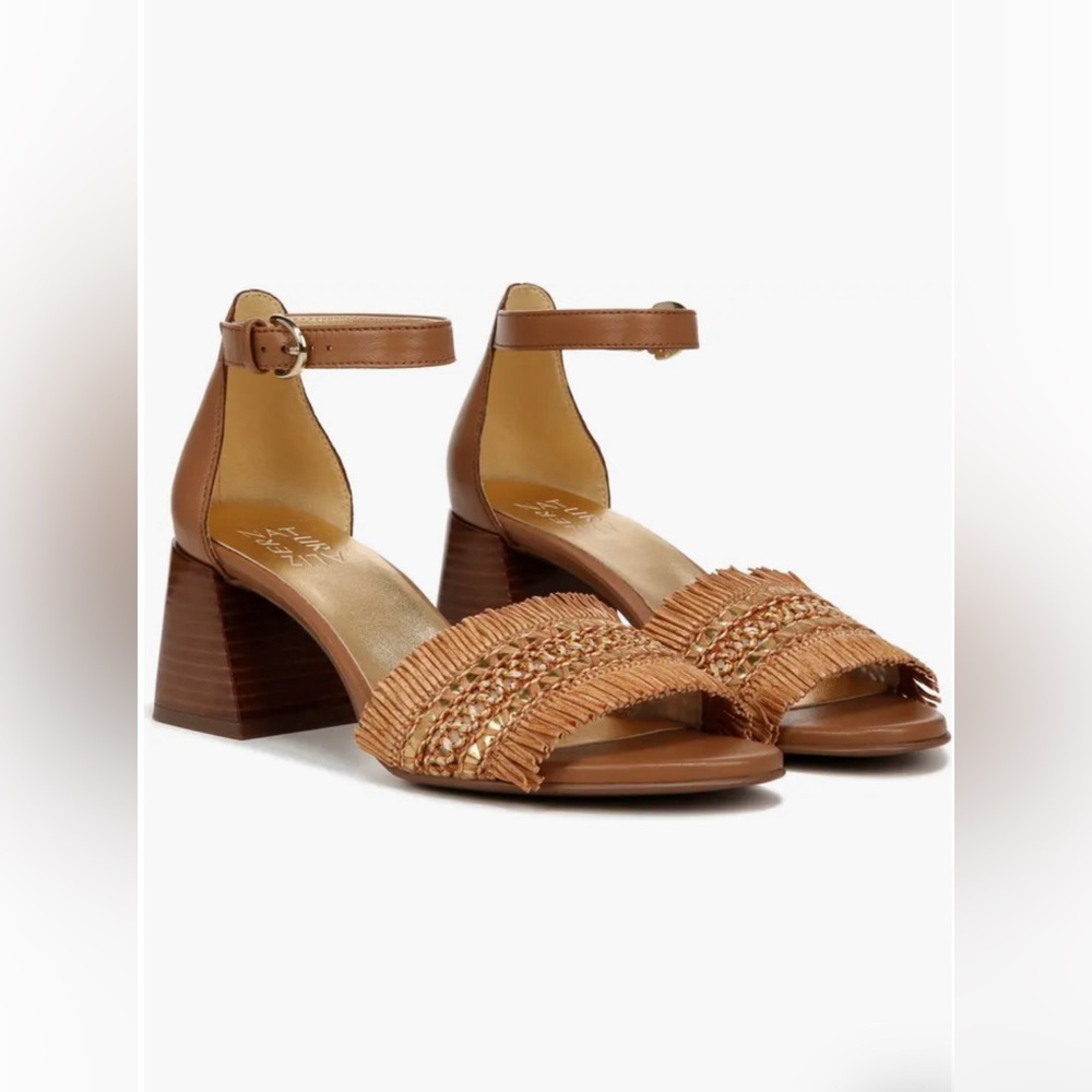 Naturalizer Vera Vacay Sandals